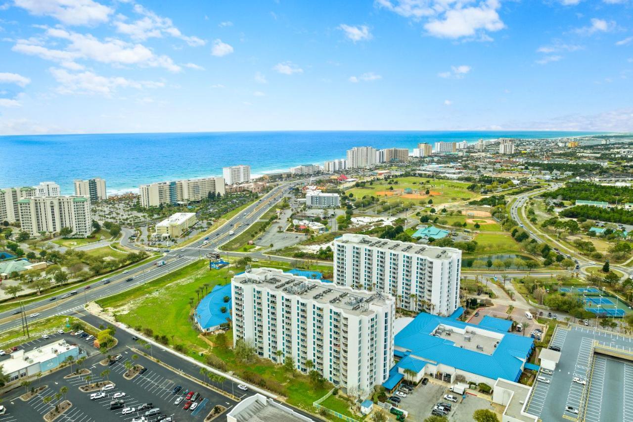 Palms Of Destin By Panhandle Getaways Exterior foto