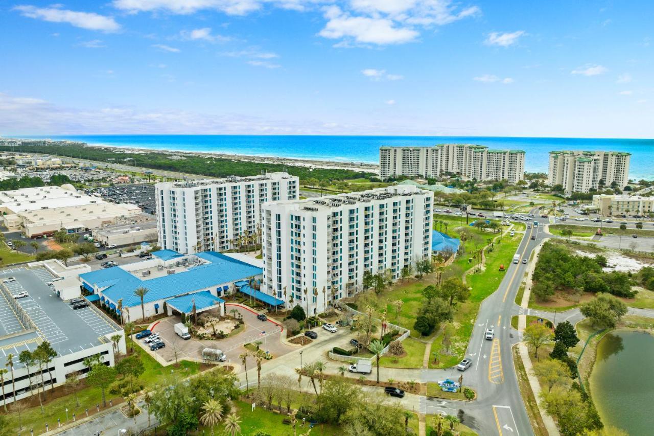 Palms Of Destin By Panhandle Getaways Exterior foto