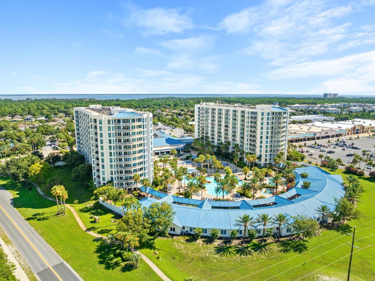 Palms Of Destin By Panhandle Getaways Exterior foto
