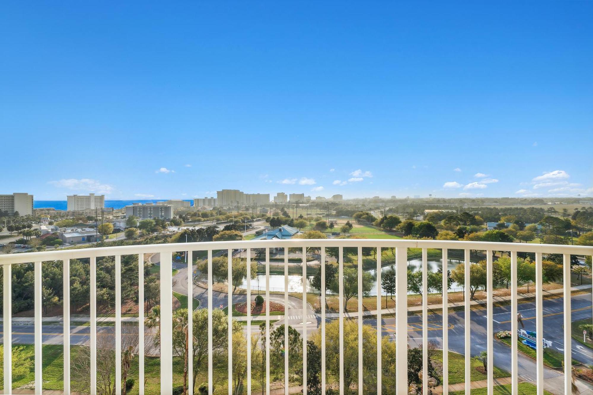 Palms Of Destin By Panhandle Getaways Zimmer foto